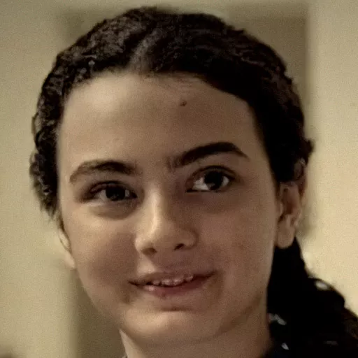 Irem Kübra Bakirtas