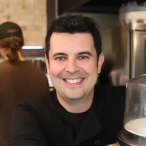Rodolfo Goncalves