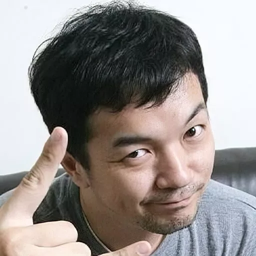 Ralf Chiu