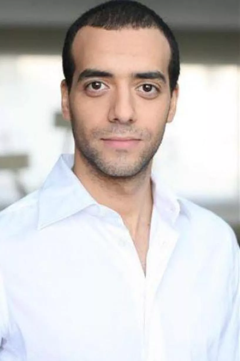 طارق بودالی