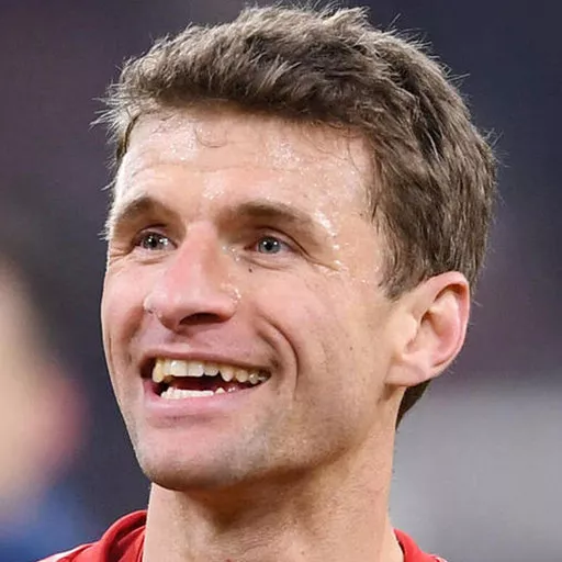 Thomas Müller