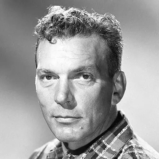 Walter Coy