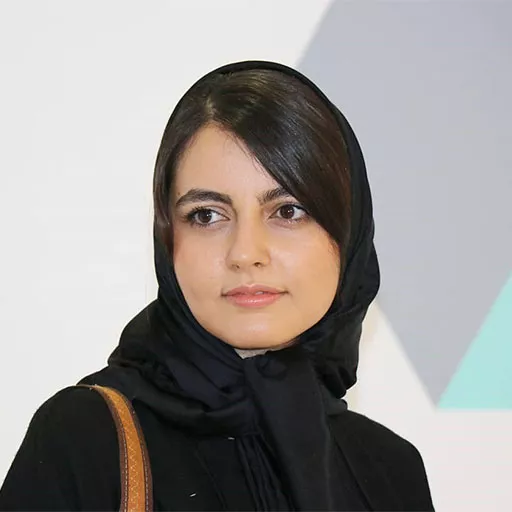افسانه کمالی