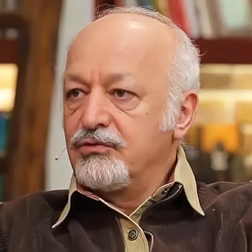مسعود آب پرور