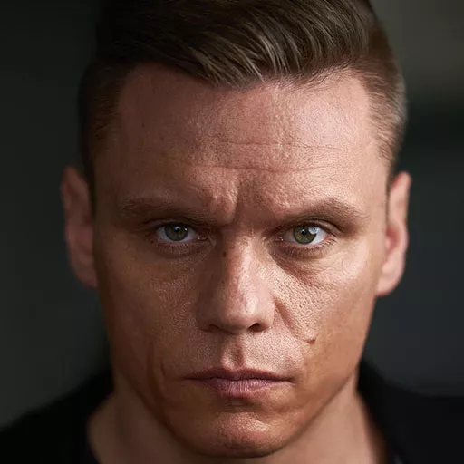 Sean Kohnke