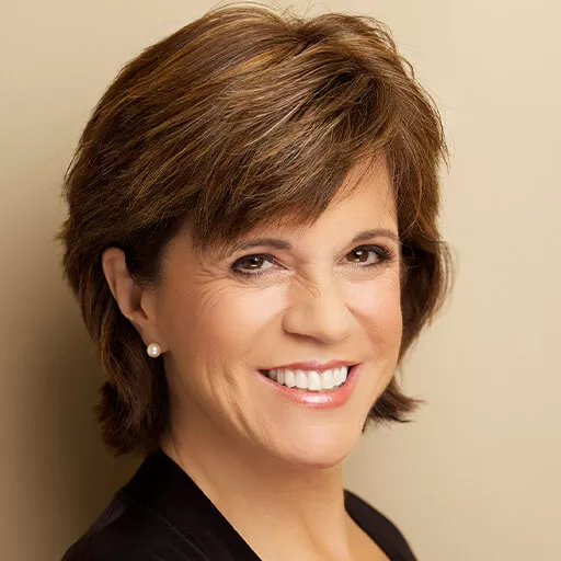 Maggie Roswell