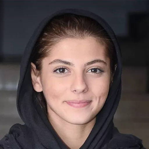 مهسا طهماسبی