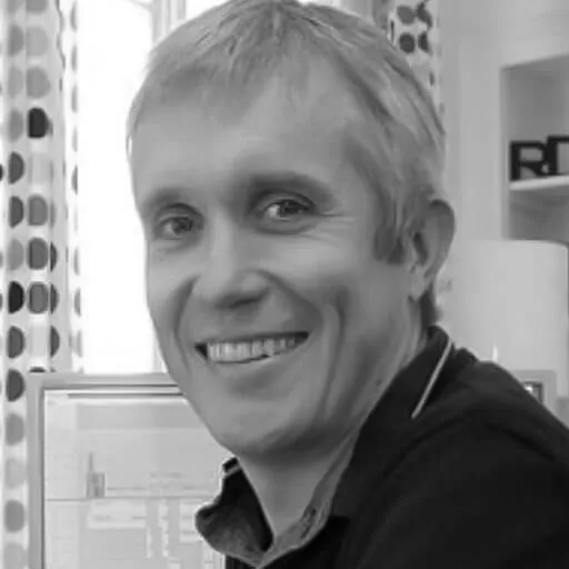 Mike Fromentin