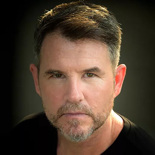 Patrick Newall