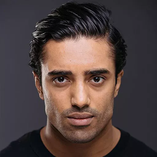 Ravdeep Singh Bajwa