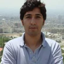 اردلان عاشوری