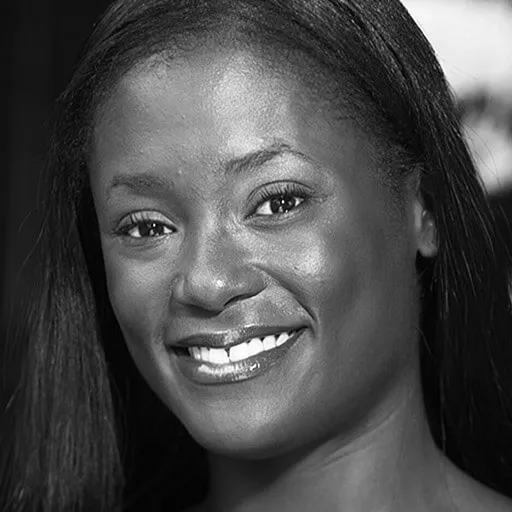Jamillah Ross