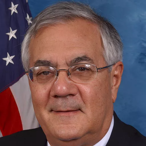 Barney Frank