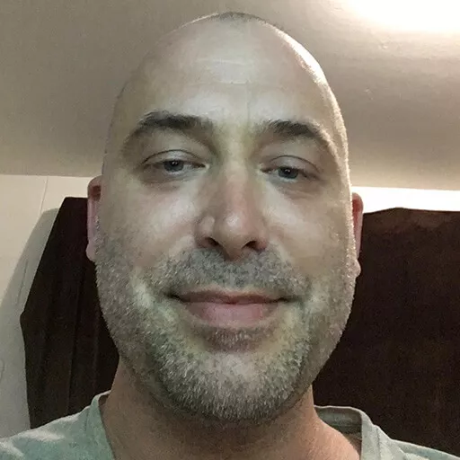 Matthew Lorentz