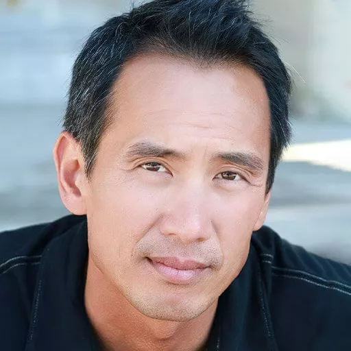 Andrew Tinpo Lee