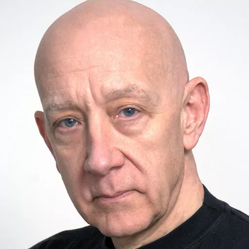 Michael Heath