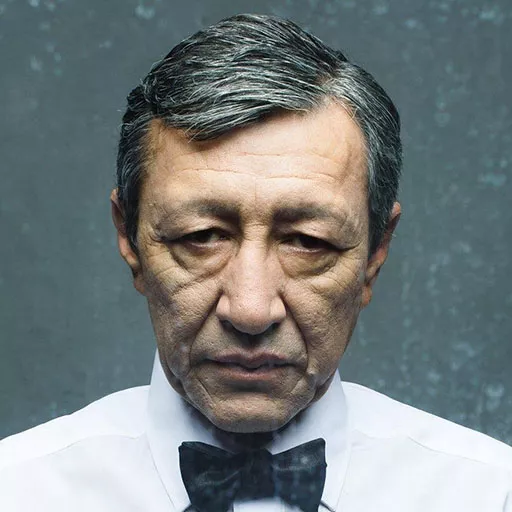 Seydulla Moldakhanov