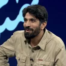 محمود شهبازی
