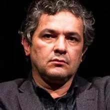 مهرداد غفار زاده