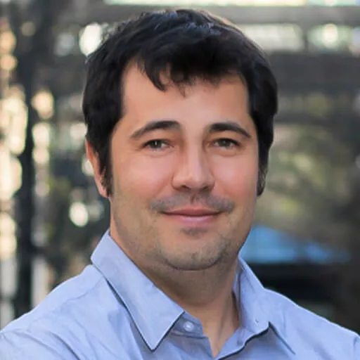 Michael J. Duthie