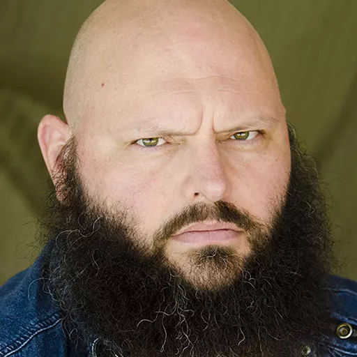 David Mattey