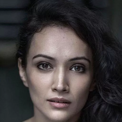 Dipannita Sharma