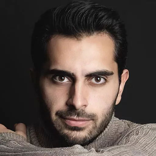 Eray Kaman