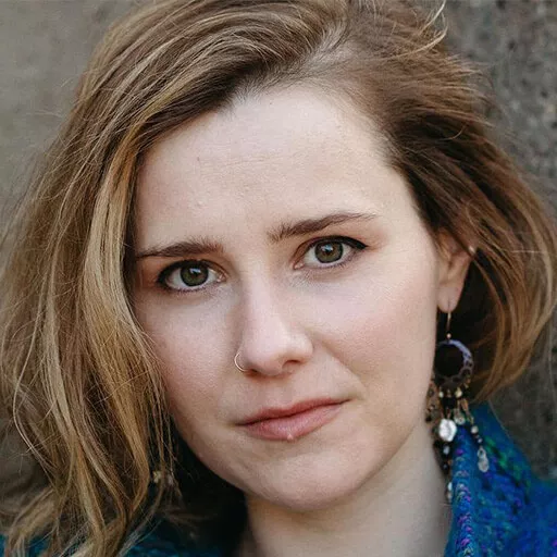 Mahrya MacIntire