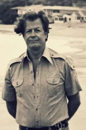 جیمز کلاویل