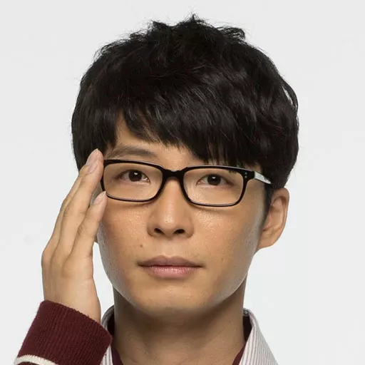 Gen Hoshino