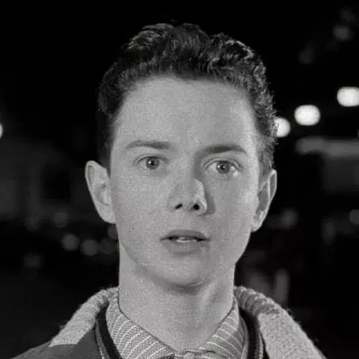 Keith Hamshere