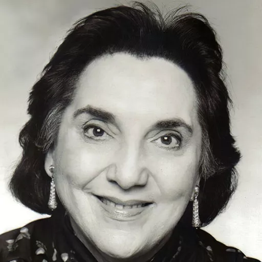 Antonia Rey