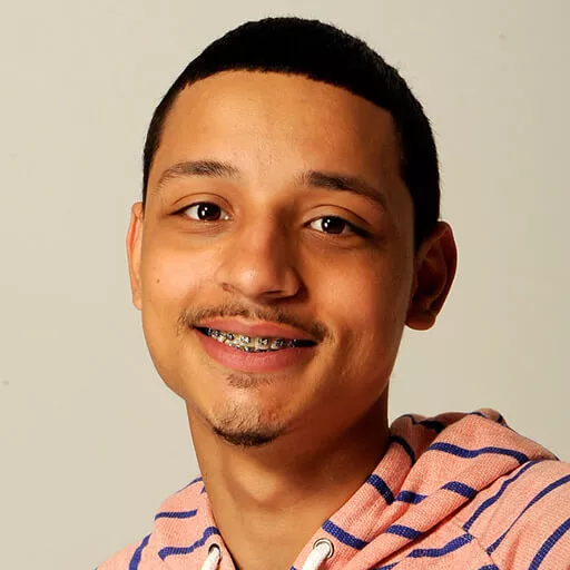Joshua Rivera
