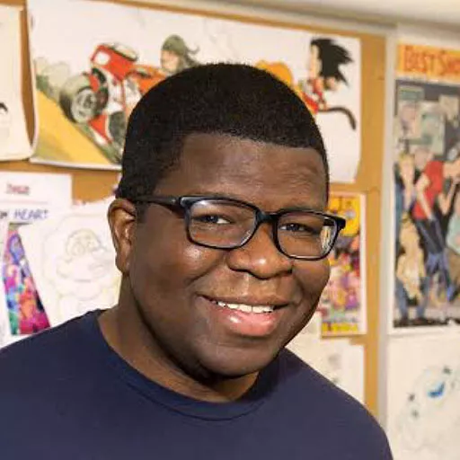 Ian Jones-Quartey