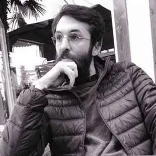 علی تیموری