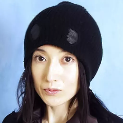 Reiko Kiuchi