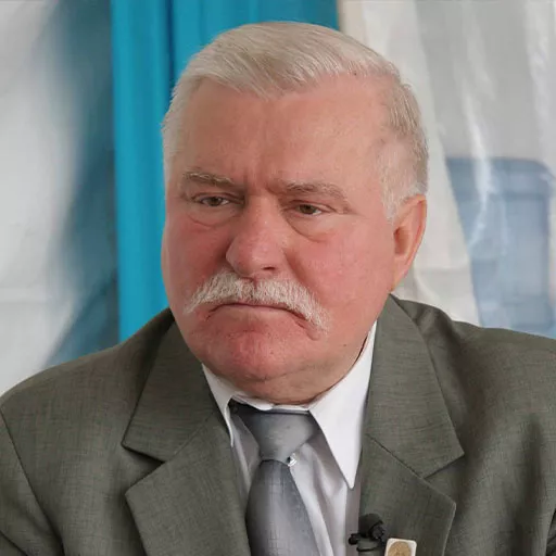 Lech Walesa