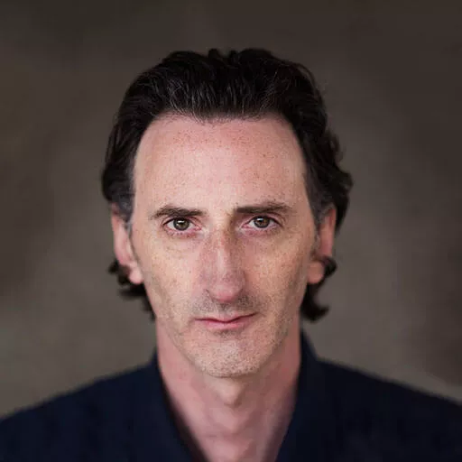Andy Gathergood