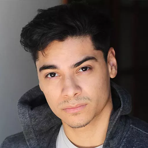 Fernando Luis Vega