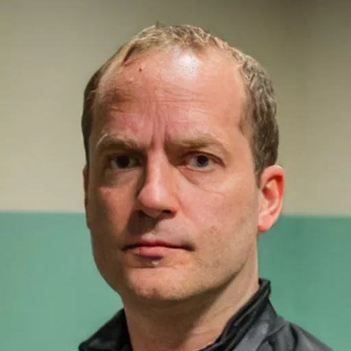Rick Warden