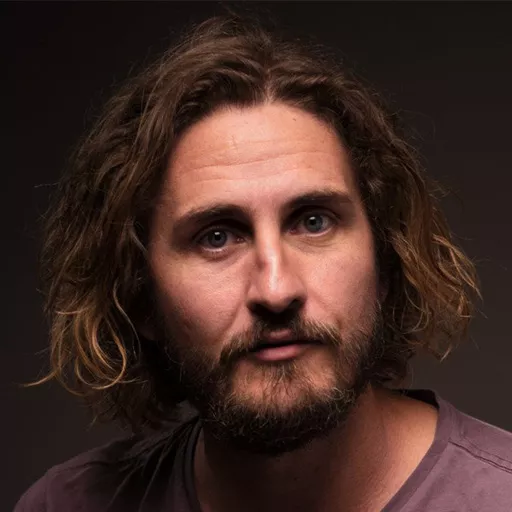 Christopher Thomas