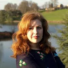 جینی فاینلی