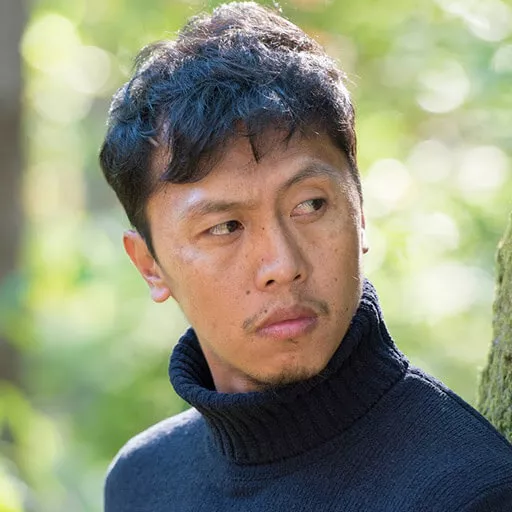Jamyang Jamtsho Wangchuk