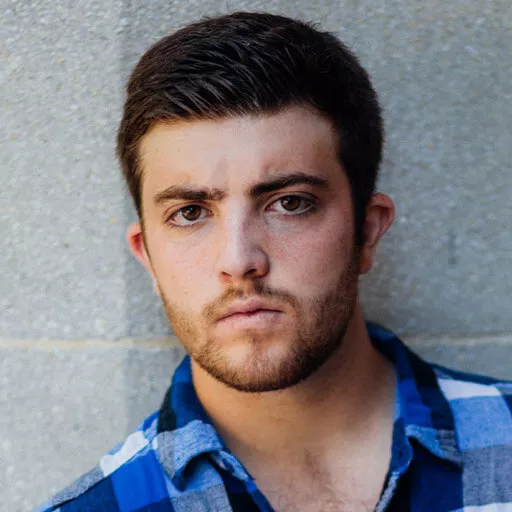 Justin Boswick