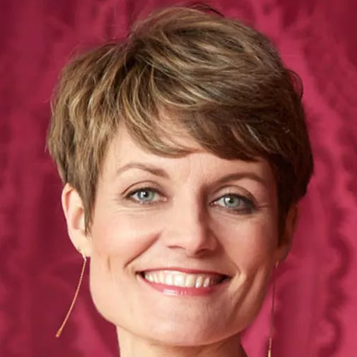 Pernille Sørensen