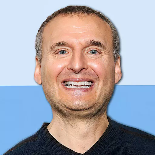 Phil Rosenthal