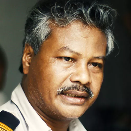 Azman Hassan