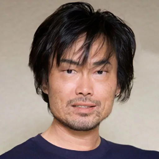 Yoshikatsu Fujiki