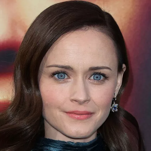 Alexis Bledel