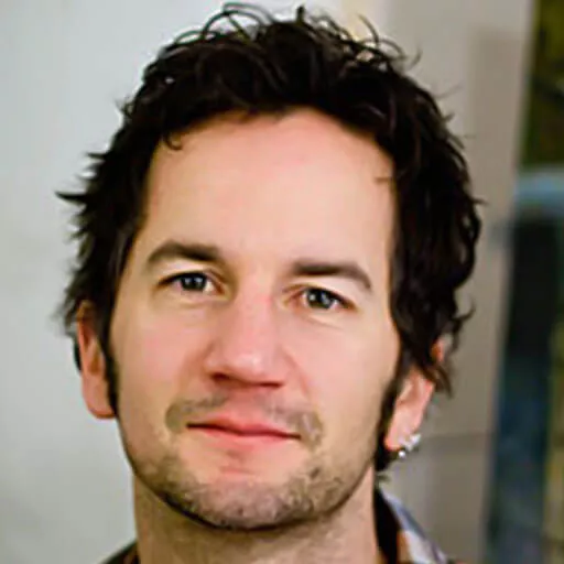 Ross Stewart